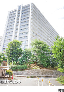  戸山ハイツ