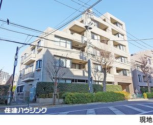  ロイヤルステージ井草