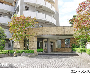  エクセル原宿グレイスコート