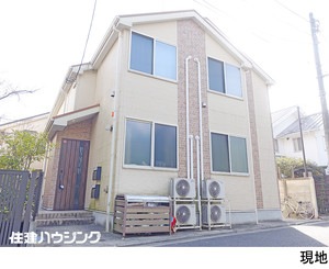 アパート(一棟) 世田谷区赤堤５丁目 シェアハウス 10980万円 下高井戸駅｜住建ハウジング