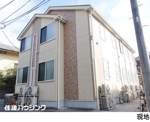 アパート(一棟) 世田谷区赤堤５丁目 シェアハウス 10980万円 下高井戸駅｜住建ハウジング