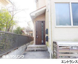  アパート(一棟) 世田谷区赤堤５丁目 シェアハウス 10980万円 下高井戸駅｜住建ハウジング