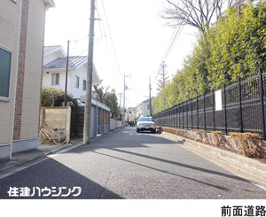  アパート(一棟) 世田谷区赤堤５丁目 シェアハウス 10980万円 下高井戸駅｜住建ハウジング