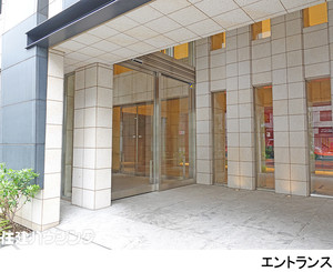  ジオ新宿若松町