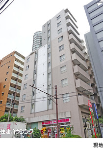 ジェイパーク恵比寿4
