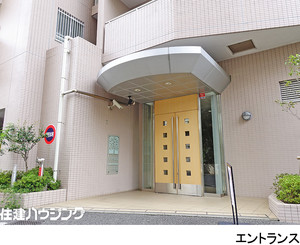  ジェイパーク恵比寿4
