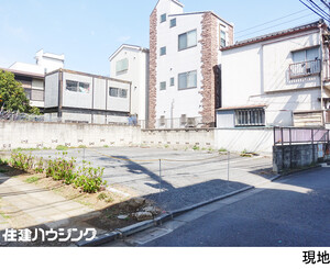 土地・売地 豊島区池袋１丁目 13800万円 池袋駅｜住建ハウジング