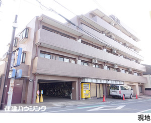 シティライブ池ノ上