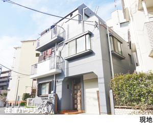  中古一戸建て 世田谷区若林５丁目 7900万円 若林駅｜住建ハウジング