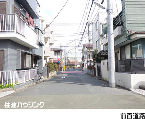  中古一戸建て 世田谷区若林５丁目 7900万円 若林駅｜住建ハウジング