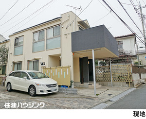 中古一戸建て 杉並区西荻北２丁目 9480万円 西荻窪駅｜住建ハウジング