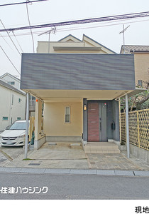  中古一戸建て 杉並区西荻北２丁目 9480万円 西荻窪駅｜住建ハウジング