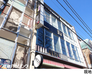 ビル 新宿区百人町１丁目 89800万円 新大久保駅｜住建ハウジング