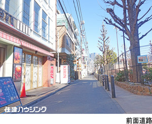  ビル 新宿区百人町１丁目 89800万円 新大久保駅｜住建ハウジング