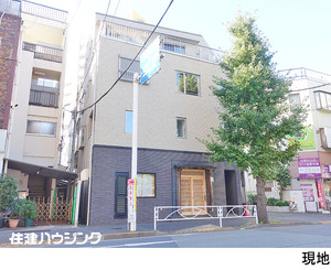 中古一戸建て 世田谷区駒沢４丁目 23800万円 駒沢大学駅｜住建ハウジング