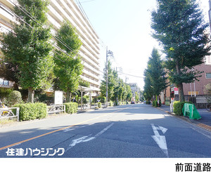  中古一戸建て 世田谷区駒沢４丁目 23800万円 駒沢大学駅｜住建ハウジング