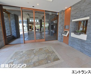  プレステージ浜田山ジヴェルニー