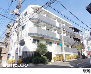 マンション(一棟) 世田谷区経堂４丁目 46000万円 千歳船橋駅｜住建ハウジング
