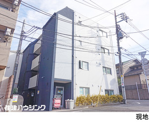 マンション(一棟) 世田谷区経堂４丁目 46000万円 千歳船橋駅｜住建ハウジング