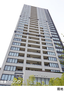  マンション(区分) 港区高輪３丁目 ザ・ヒルトップタワー高輪台 9800万円 高輪台駅｜住建ハウジング
