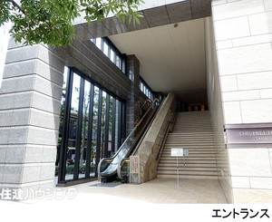  マンション(区分) 港区高輪３丁目 ザ・ヒルトップタワー高輪台 9800万円 高輪台駅｜住建ハウジング