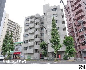 グロリオール荻窪
