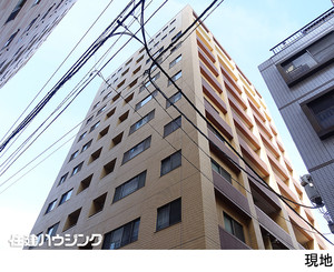 ディアハイム神田岩本町中古マンション千代田区 東神田１丁目