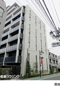 クリオ練馬北町