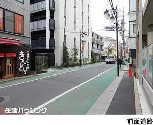  クリオ練馬北町