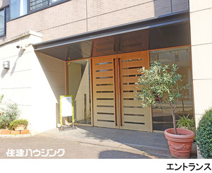  モアクレスト神宮前