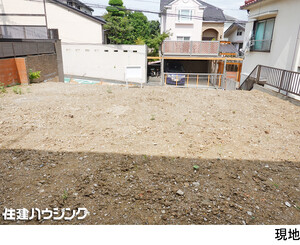  土地・売地 世田谷区代沢４丁目 18980万円 三軒茶屋駅｜住建ハウジング