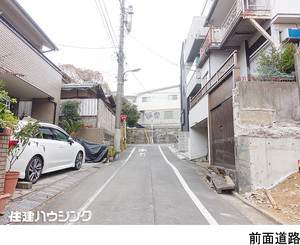  土地・売地 豊島区雑司が谷１丁目 7980万円 雑司が谷駅｜住建ハウジング