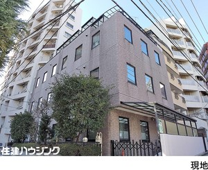 ビル 豊島区南池袋３丁目 69800万円 池袋駅｜住建ハウジング