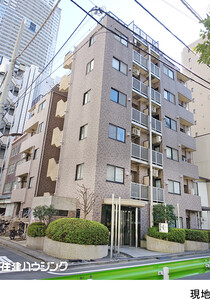 インシティ浜松町