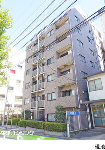  インシティ浜松町