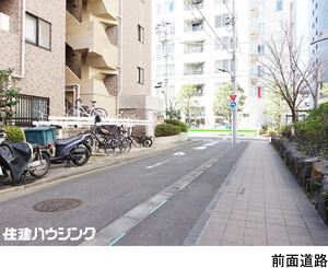  インシティ浜松町