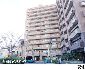 ウイン新宿若松町