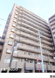  ウイン新宿若松町