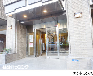  ウイン新宿若松町