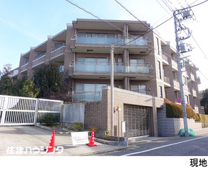 ファミールグラン代沢