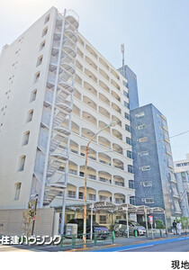 ニュー井の頭マンション中古マンション武蔵野市 吉祥寺南町３丁目