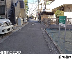  土地・売地 豊島区上池袋３丁目 6880万円 池袋駅｜住建ハウジング