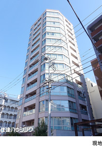イニシアイオ文京仲坂