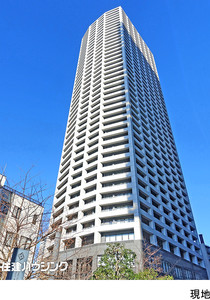 コンシェリア西新宿ＴＯＷＥＲ´Ｓ　ＷＥＳＴ