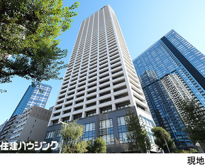  コンシェリア西新宿ＴＯＷＥＲ´Ｓ　ＷＥＳＴ