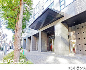  コンシェリア西新宿ＴＯＷＥＲ´Ｓ　ＷＥＳＴ