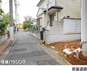  新築一戸建て 練馬区桜台２丁目 6698万円 新桜台駅｜住建ハウジング
