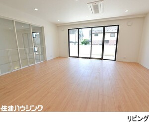  中古一戸建て 目黒区三田２丁目 34800万円 目黒駅｜住建ハウジング