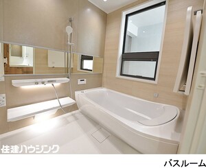  中古一戸建て 目黒区三田２丁目 34800万円 目黒駅｜住建ハウジング