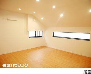  中古一戸建て 目黒区三田２丁目 34800万円 目黒駅｜住建ハウジング